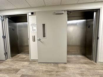 Elevators